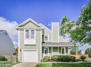 13802 Shannon Ave, Laurel, MD 20707