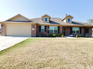 2208 County Road 4010, Decatur, TX 76234