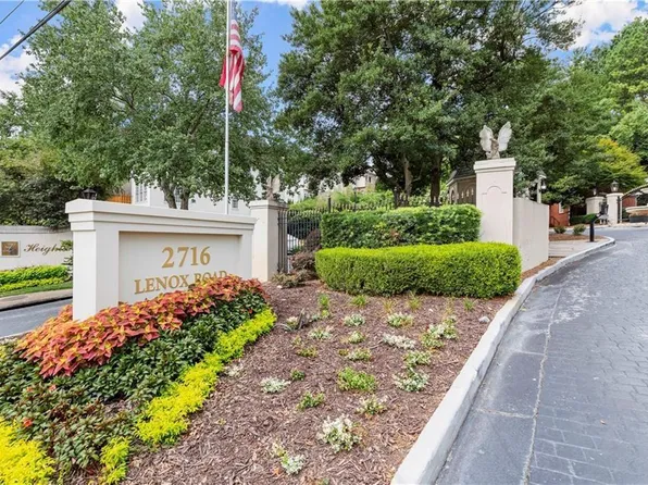 4112 Pine Heights Dr NE, Atlanta, GA 30324