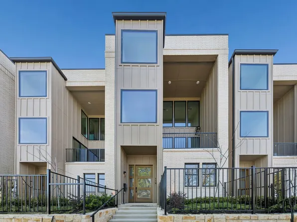 114 S Church St, McKinney, TX 75069