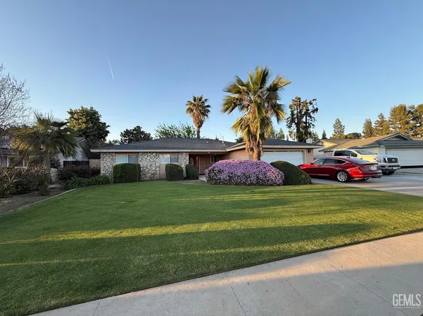 4212 Charter Oaks Ave, Bakersfield, CA 93309