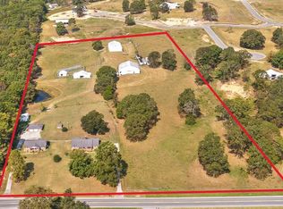 9405 Highway 58, Harrison, TN 37341