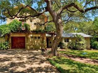 1706 Rabb Rd, Austin, TX 78704