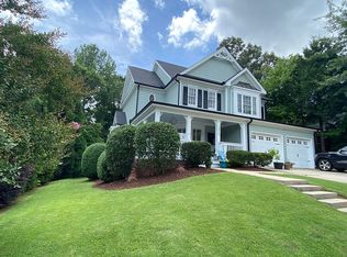 10720 Grassy Creek Pl, Raleigh, NC 27614