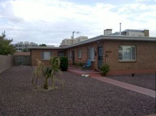 1812 E Lester St, Tucson, AZ 85719