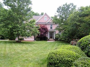 3025 Chisholm Ct, Waxhaw, NC 28173
