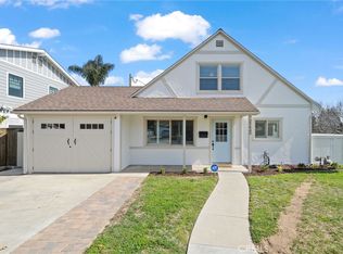 22640 Ellinwood Dr, Torrance, CA 90505