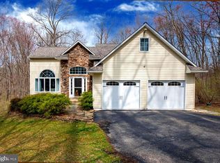 146 Coopers Hawk Ln, Landenberg, PA 19350