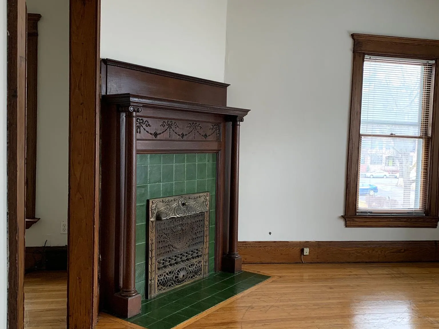 1 bed, 800 sqft, $1,100 — Photo 2