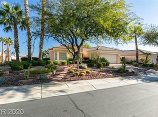 4370 Angelo Rosa St, Summerlin, NV 89135