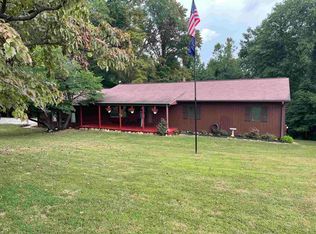 6278 N Tree Farm Rd, Solsberry, IN 47459