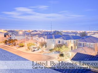 9222 Cowboy Rain Dr, Las Vegas, NV 89178