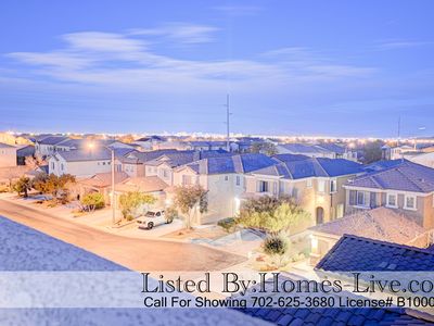 9222 Cowboy Rain Dr, Las Vegas, NV, 89178