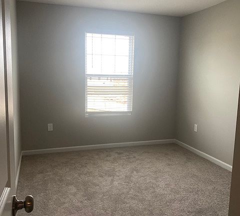 1st Guest Bedroom