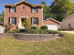 601 Mountain Hbr, Stone Mountain, GA 30087