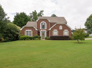 2030 Devonhurst Dr, Powder Springs, GA 30127
