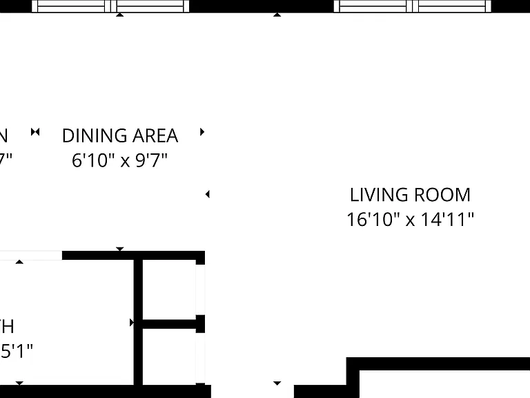 347 Maple St #205 — Photo 3