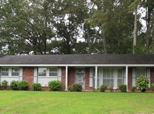 703 Joryne Dr, Montgomery, AL 36109