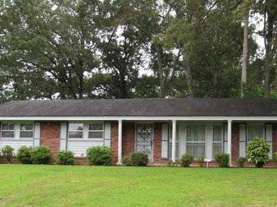 703 Joryne Dr, Montgomery, AL, 36109