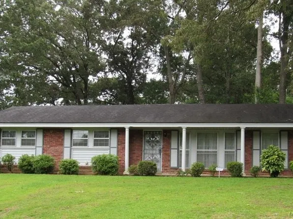 703 Joryne Dr, Montgomery, AL 36109