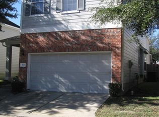3710 Ashford Villa Ln, Houston, TX 77082