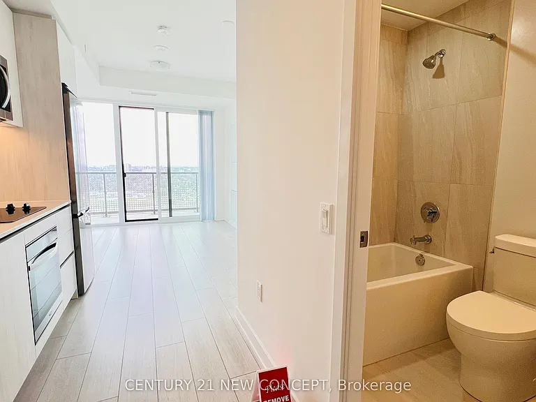 5858 Yonge St #2526 — Photo 3