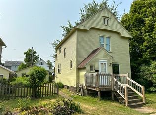 1714 E 44th St, Ashtabula, OH