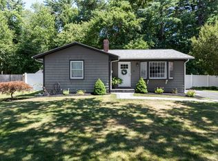 37 Longview Rd, New Bedford, MA 02745