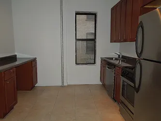 Rented by Washington Realty Corp.