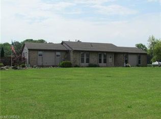 13360 Taylor Wells Rd, Chardon, OH 44024