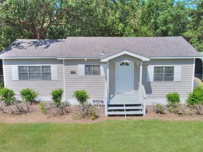 610 S College St, Hahira, GA, 31632