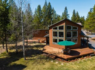 55250 Lazy River Dr, Bend, OR 97707