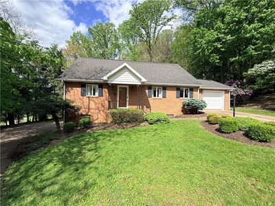 53 Vista Dr, Indiana, PA, 15701