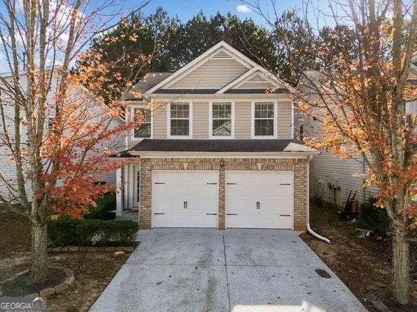 326 Hidden Creek Ln, Canton, GA 30114