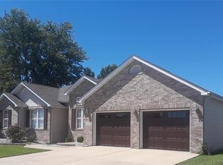 229 Hamel Ave, Hamel, IL 62046