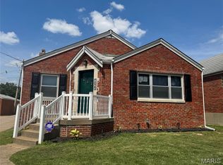 5829 Oleatha Ave, Saint Louis, MO