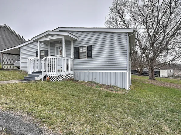 512 Henry St, Bristol, TN 37620