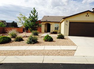 10816 Frazier Ln SW, Albuquerque, NM 87121