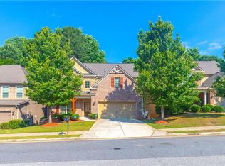 2803 Normandy Rdg, Lawrenceville, GA 30044