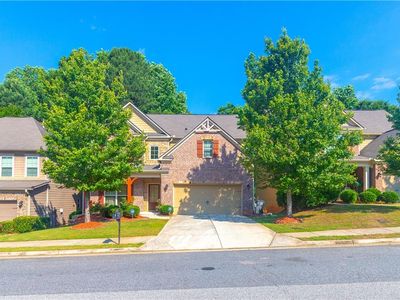 2803 Normandy Rdg, Lawrenceville, GA, 30044