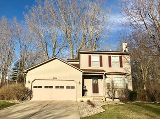 9052 Posey Dr, Whitmore Lake, MI