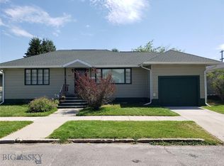 2022 S Arizona Ave, Butte, MT 59701