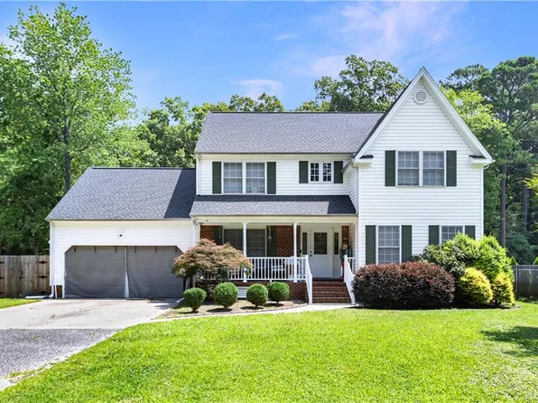 1008 Dare Rd, Yorktown, VA 23692