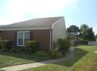 1311 Pershing Ct, Virginia Beach, VA 23453