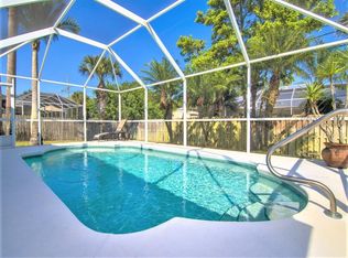 110 Karrigan St, Sebastian, FL 32958