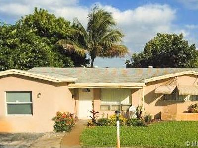 3640 NW 34th Ter, Lauderdale Lakes, FL, 33309