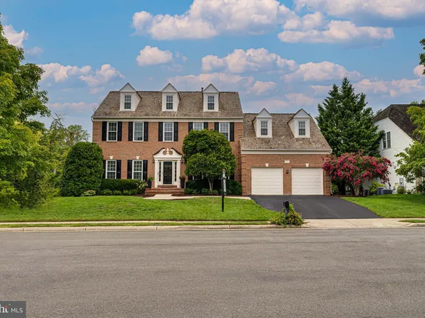 508 Brindley Pl SW, Leesburg, VA 20175