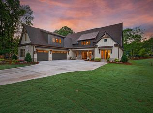 116 Collis Cir, Eatonton, GA 31024