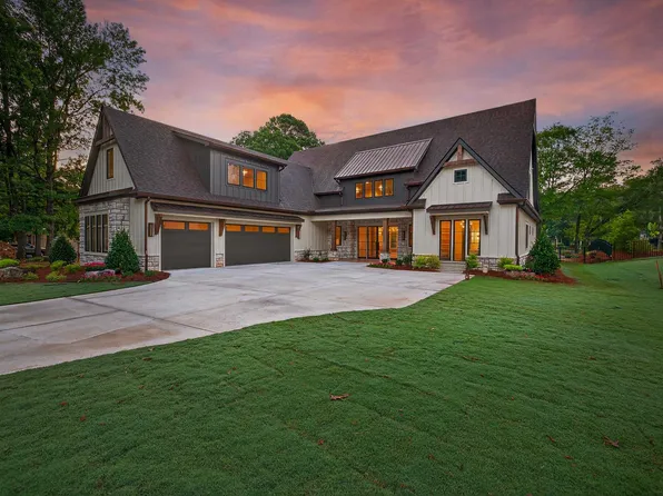 116 Collis Cir, Eatonton, GA 31024