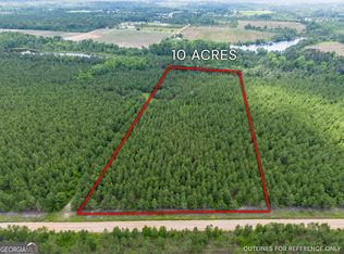 TRACT 11 Sanderling Rd, Alma, GA 31510